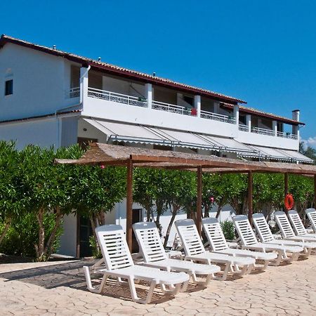 Apartments Katia Kassiopi Exterior photo