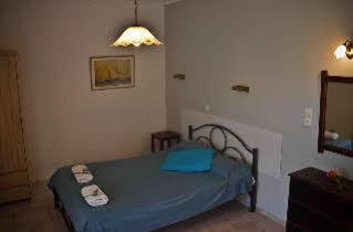Apartments Katia Kassiopi Exterior photo